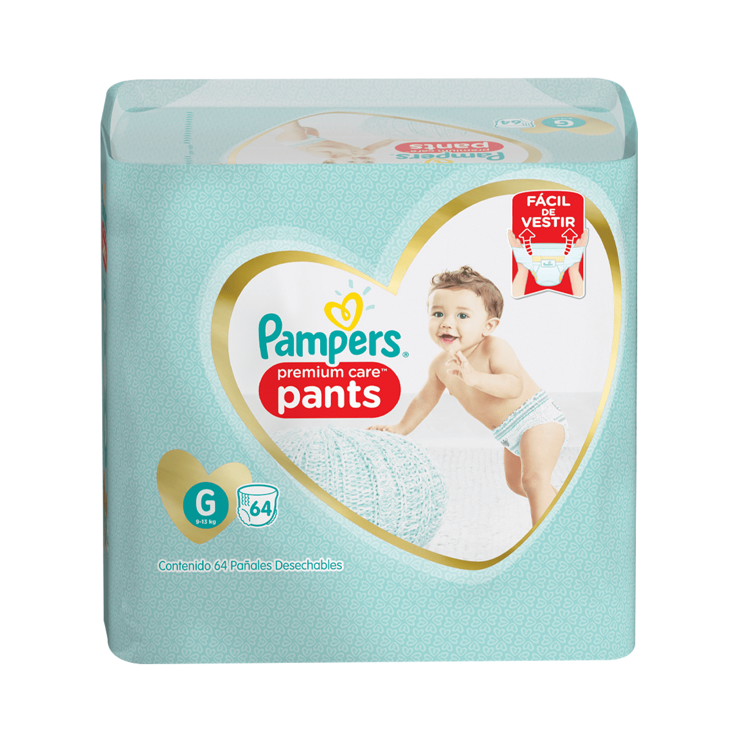 pampers active baby 3 wyglad