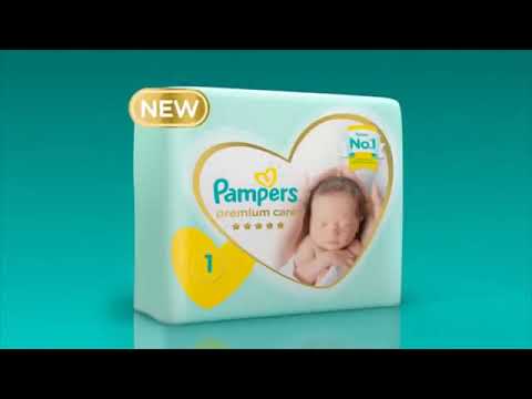 pampers pieluchy promocja