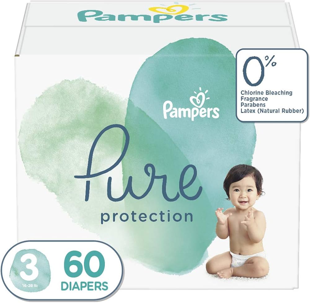 pampers gr