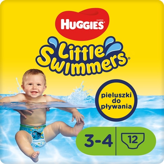 huggies 5 pants