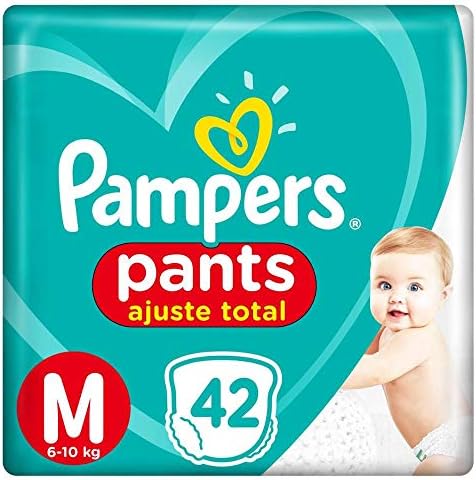 pamper pants 7 7+