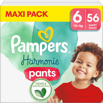 pieluchy pampers z gratisem