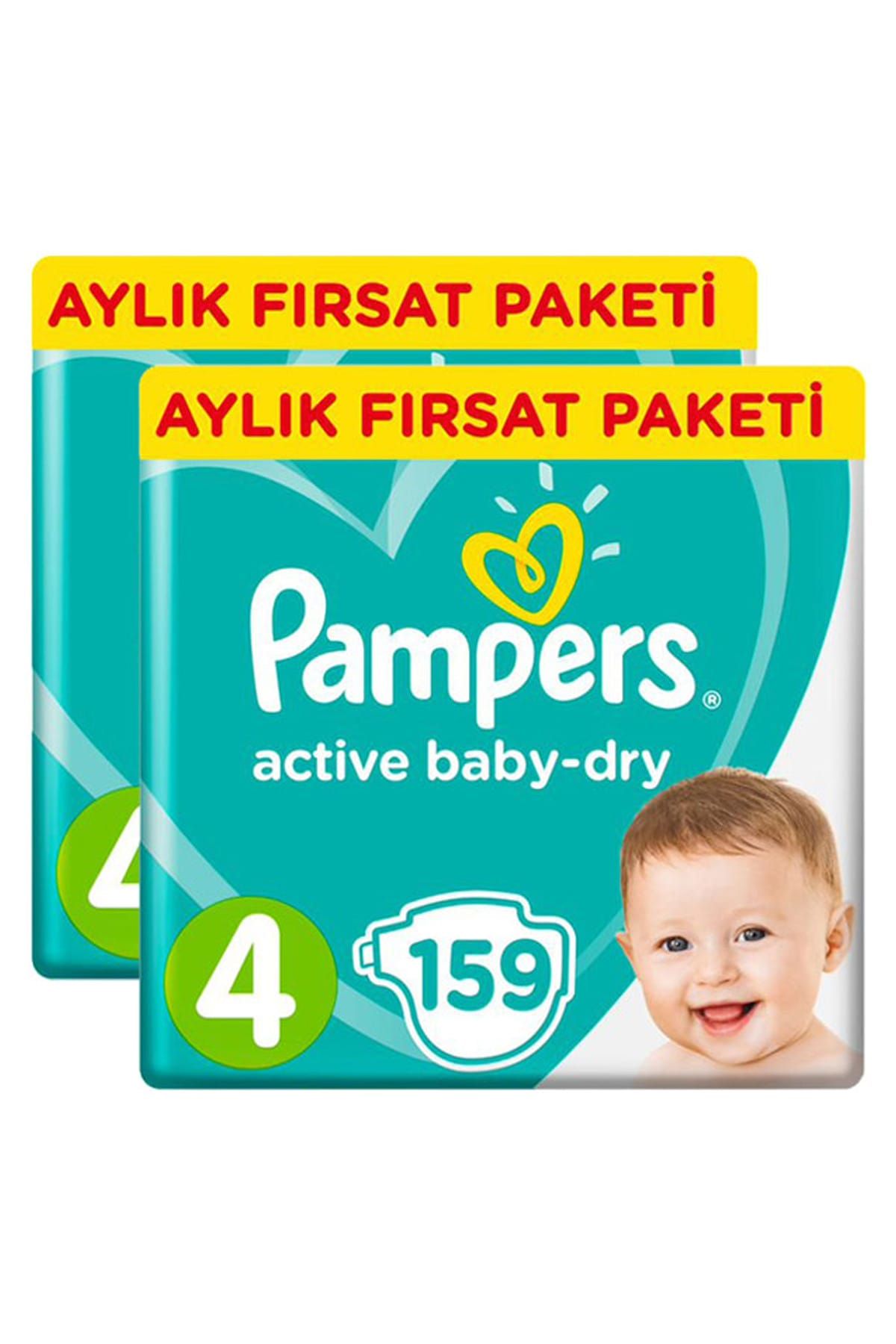 promocja chusteczki pampers