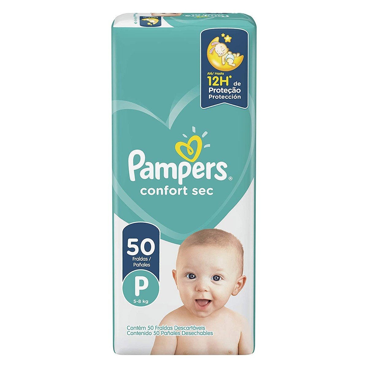 huggies a pampers