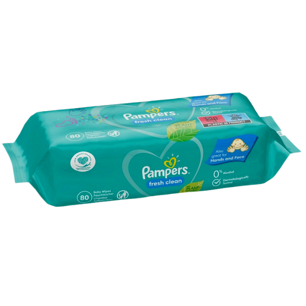 rossmann pieluchy pampers premium care