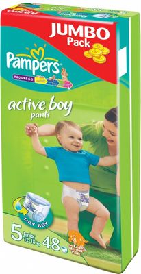 pampers pants 6 not va