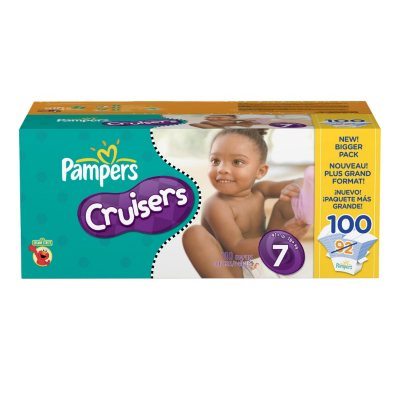 pieluszki pampers 3 rossmann