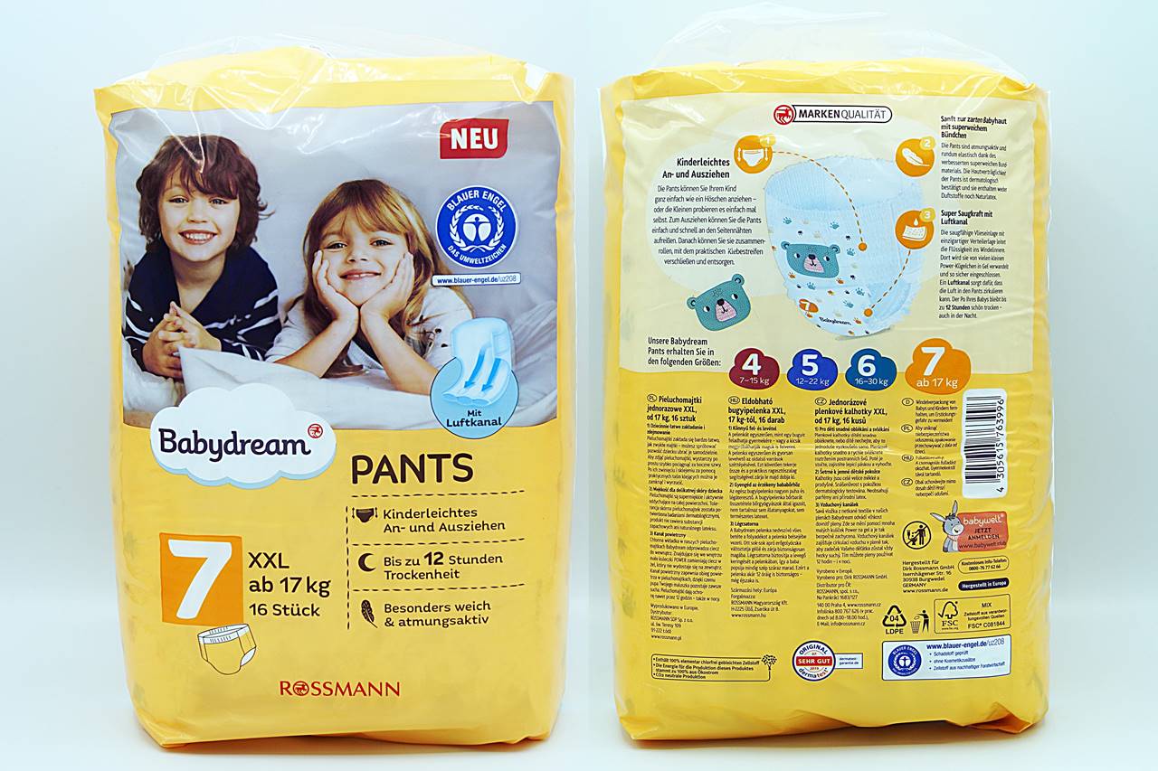 pampers wakacyjny konkurs z bb