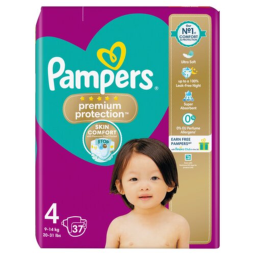 pampers chusteczki dla dzieci sensitive 336 sztuk