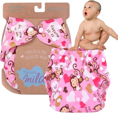 pieluchomajtki seni kids junior extra 16-30kg 30szt