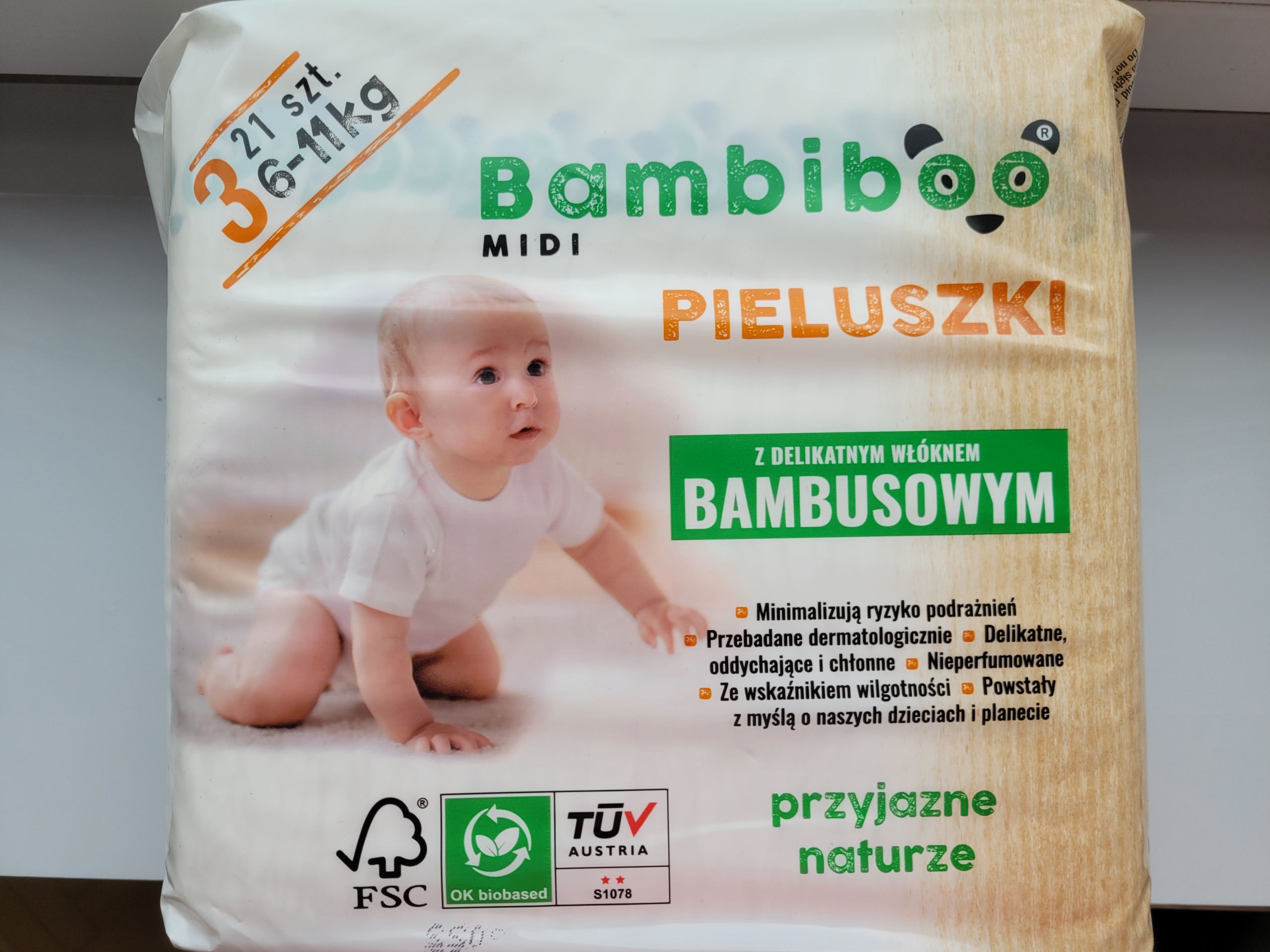 pampers premium care pants 5 rossmann