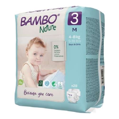 pampers procare opinie