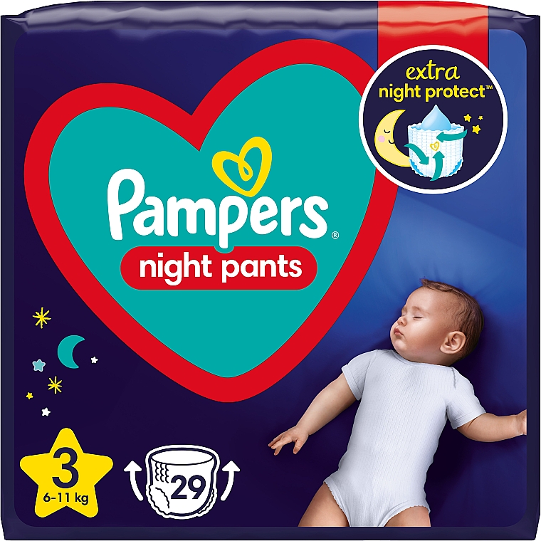 pampers libero touch