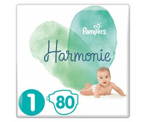 pampers pieluchomajtki 3