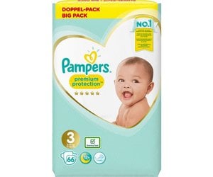 pampers active baby midi