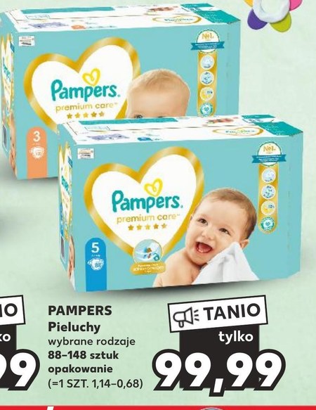 pampers activ baby rozmiar 2 17 sztuk