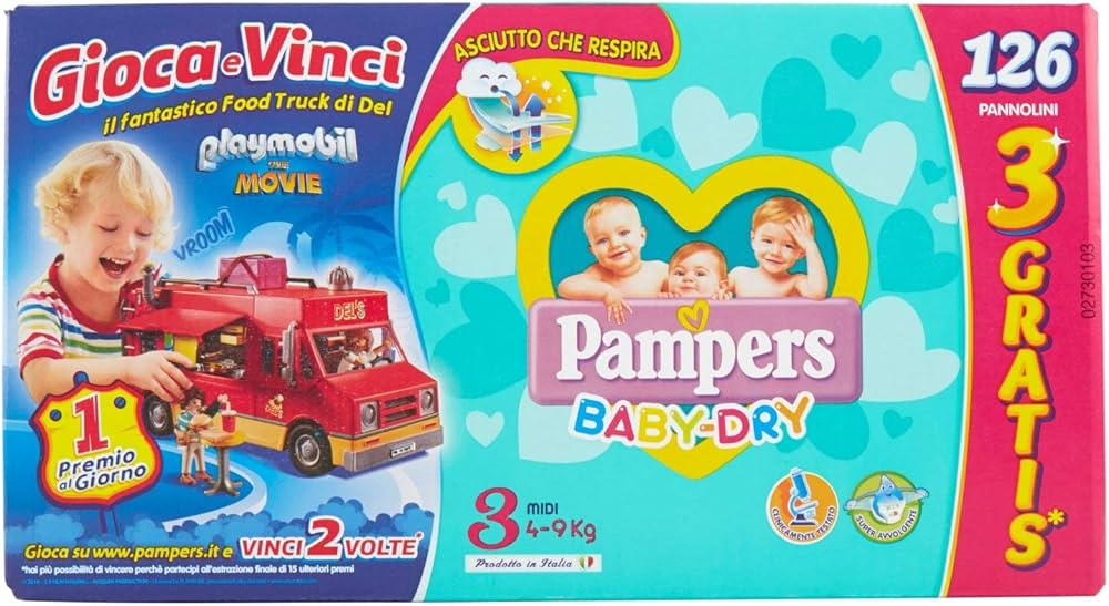 nowe pieluchy pampers po co pasek tyłu