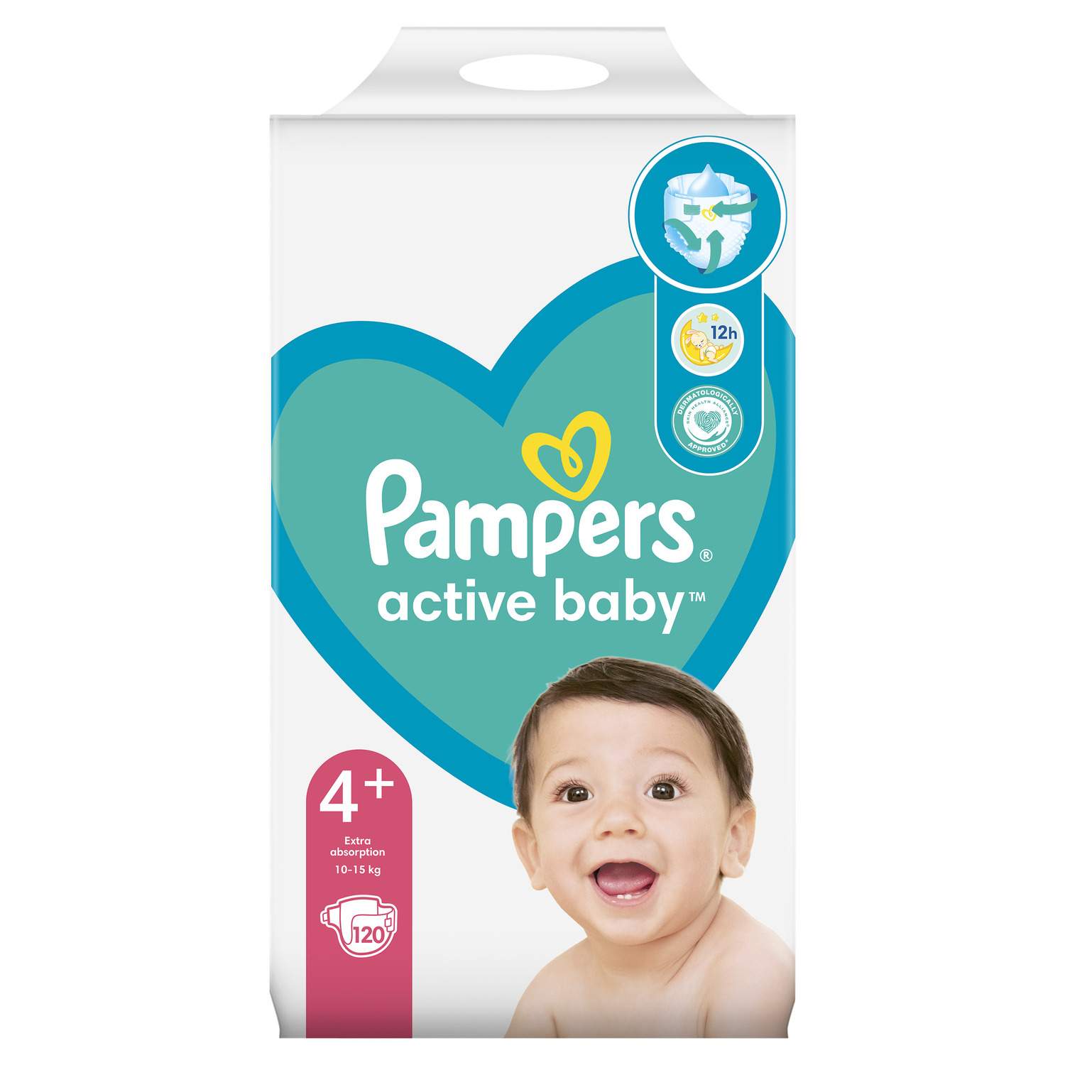 pampers dla wcześniaków 0