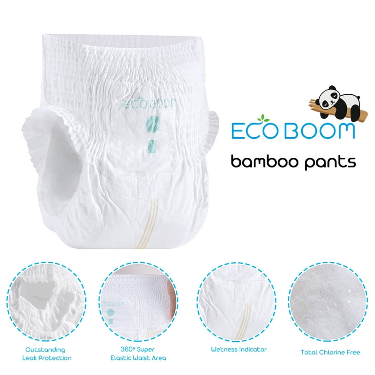 pampers do pobierania moczu