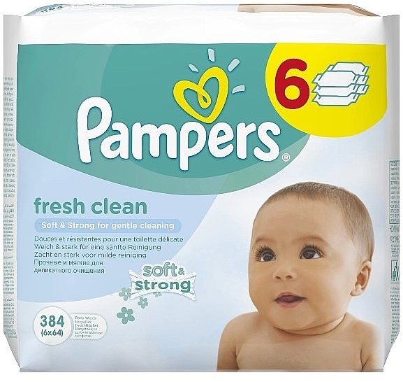 tesco pieluchy pampers 4