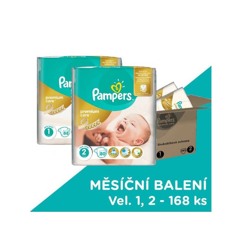 pampers diaper rash