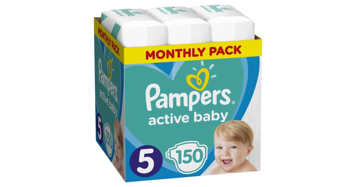 fralda pampers g