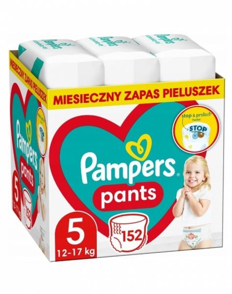 upominki pampers