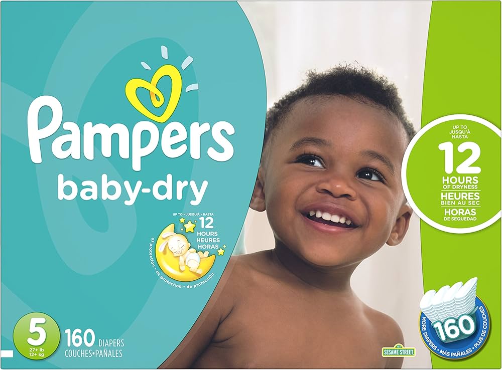 pampers premium care 240