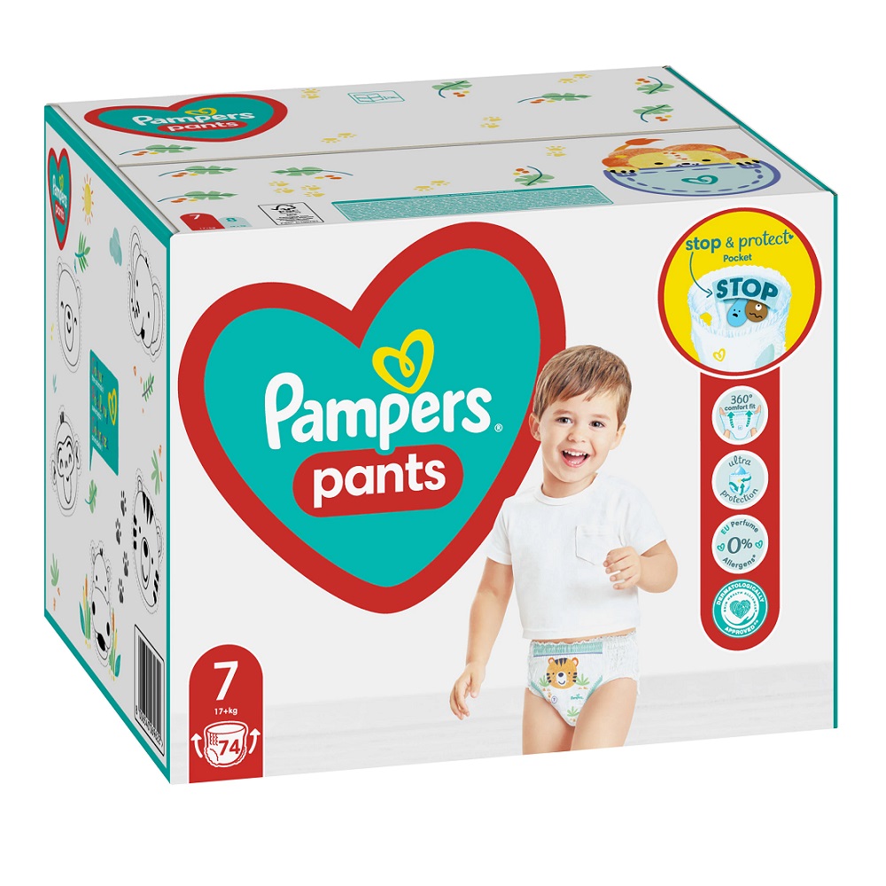 pampers premium rossmann 5