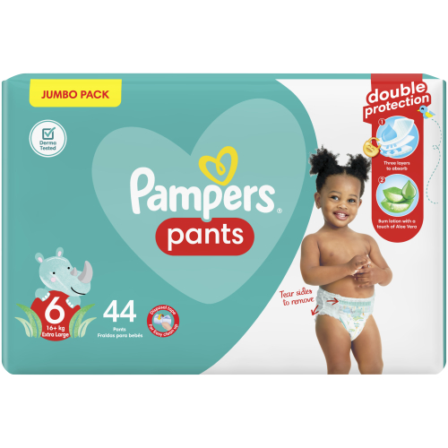 pampers premoum care