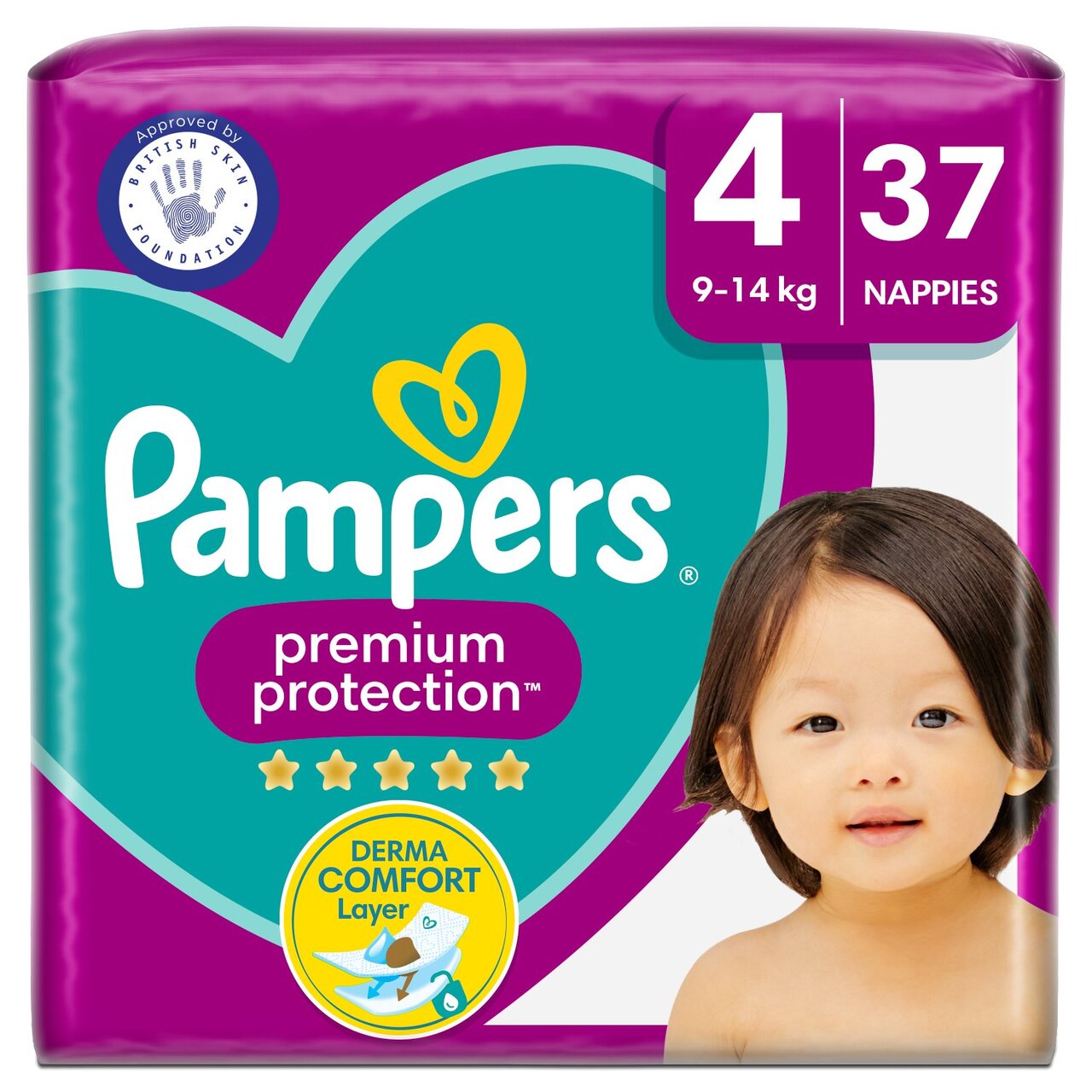 pampers dla osob straszych