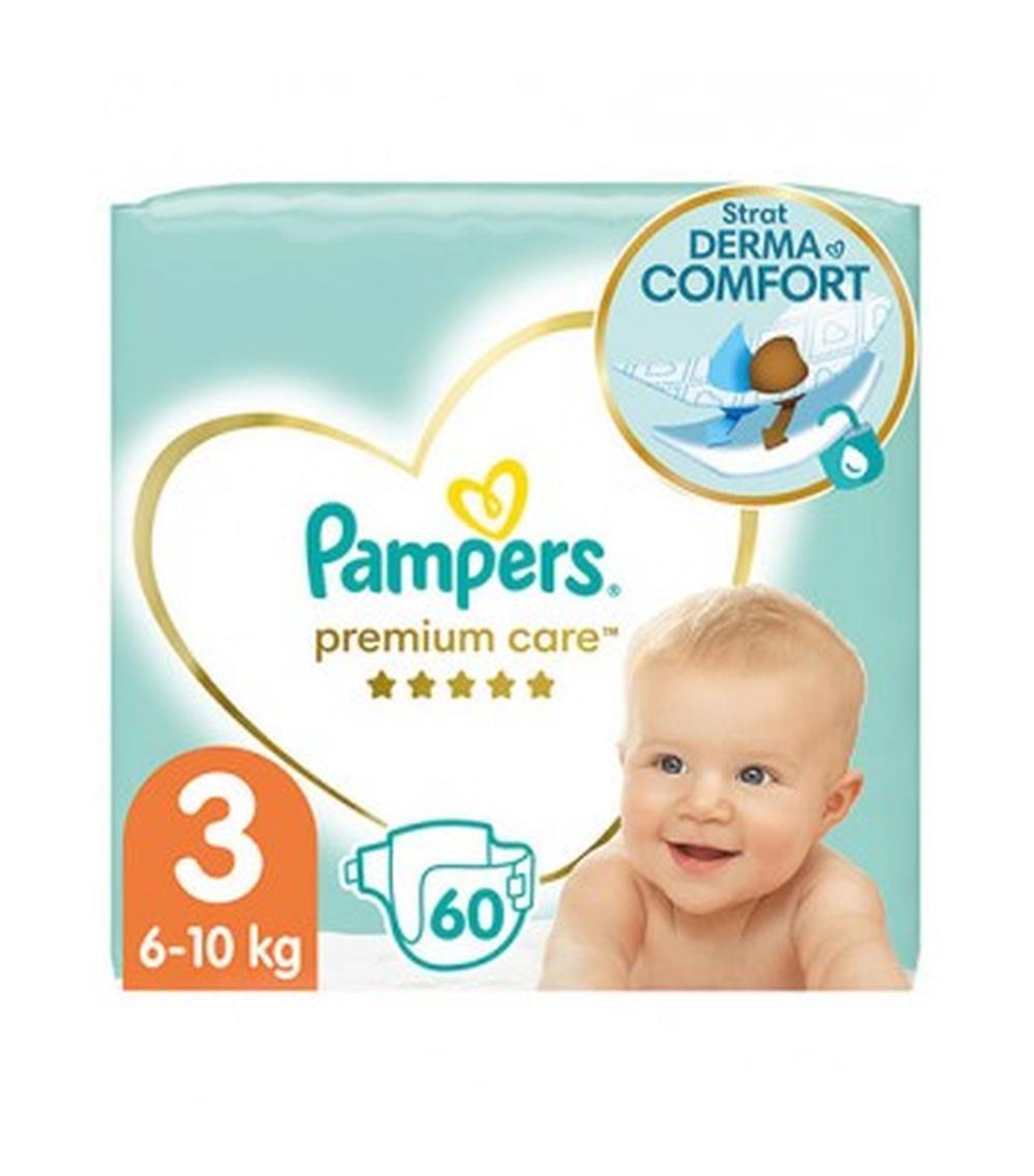 pampersy pampers letnie