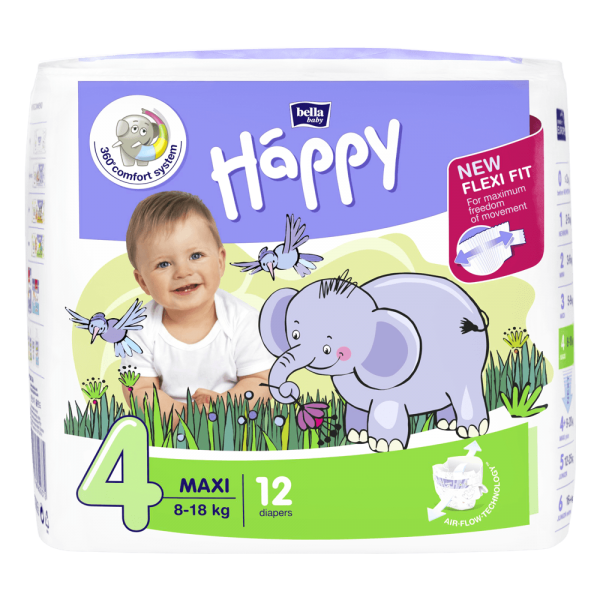 pieluchy pampers 2 promocja