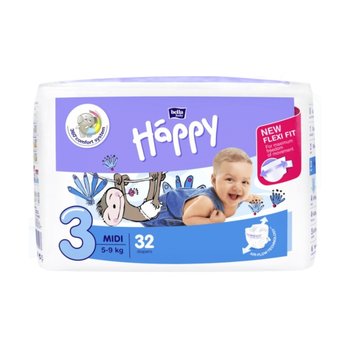 kindii new baby care chusteczki nawilżan