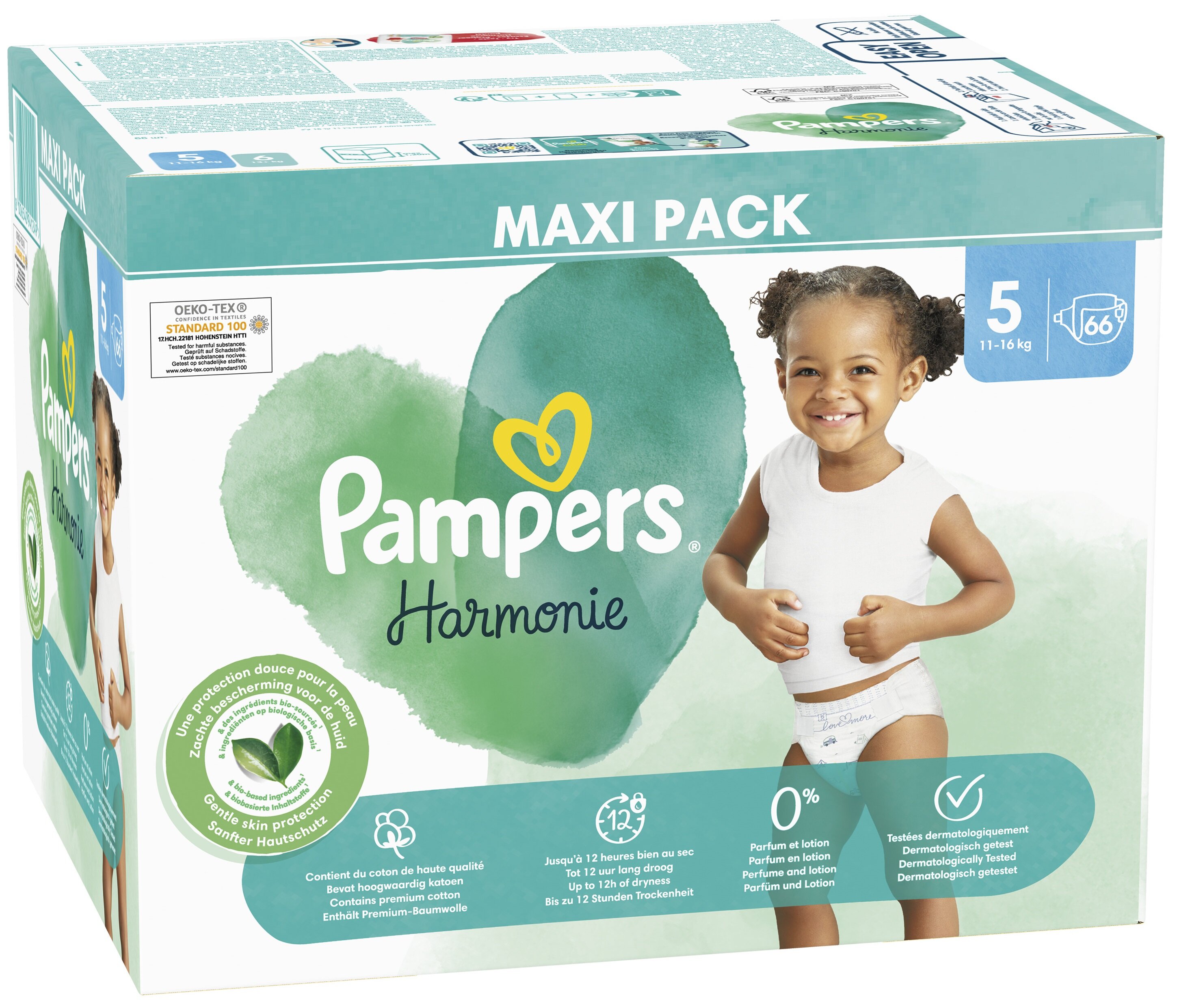 pampers premium care 2 olx