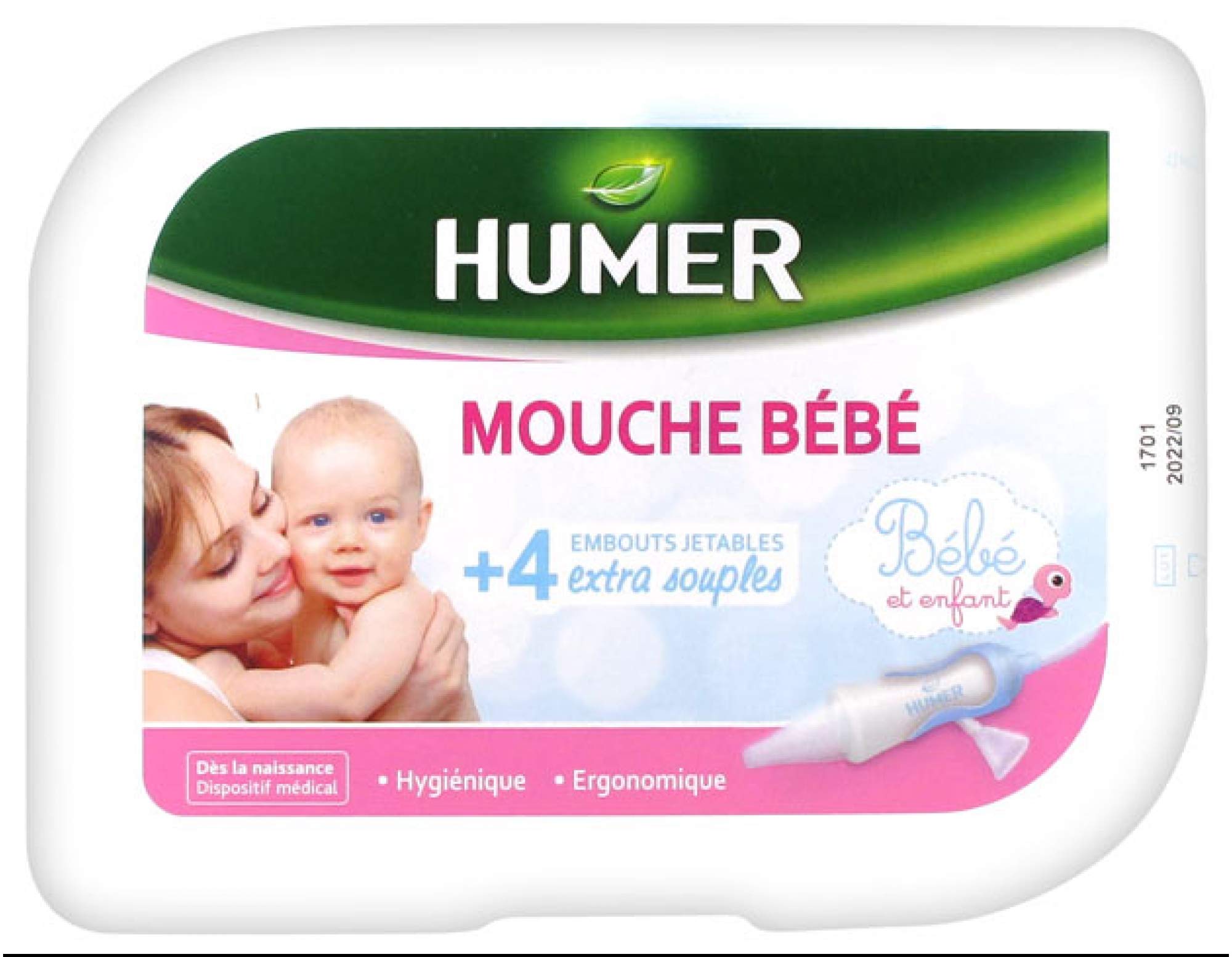 chusteczki pampers rosman