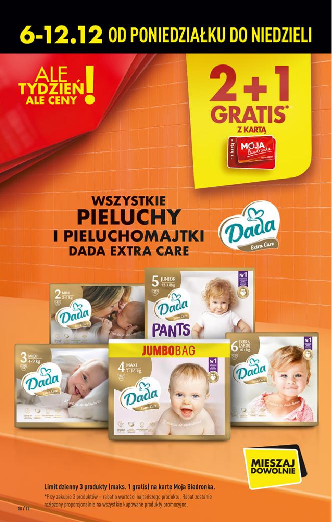 pieluchy xl plus pants 16-26 kg