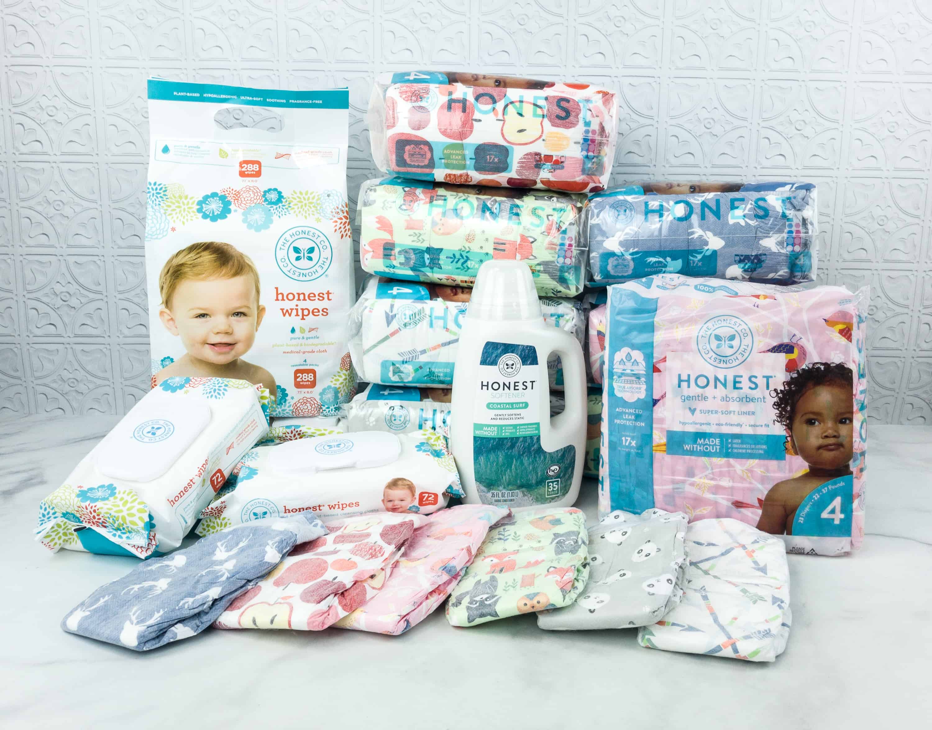 promocja pampers pieluchomajtki