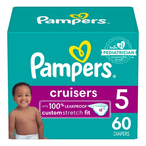 pampers premium care 4 giant