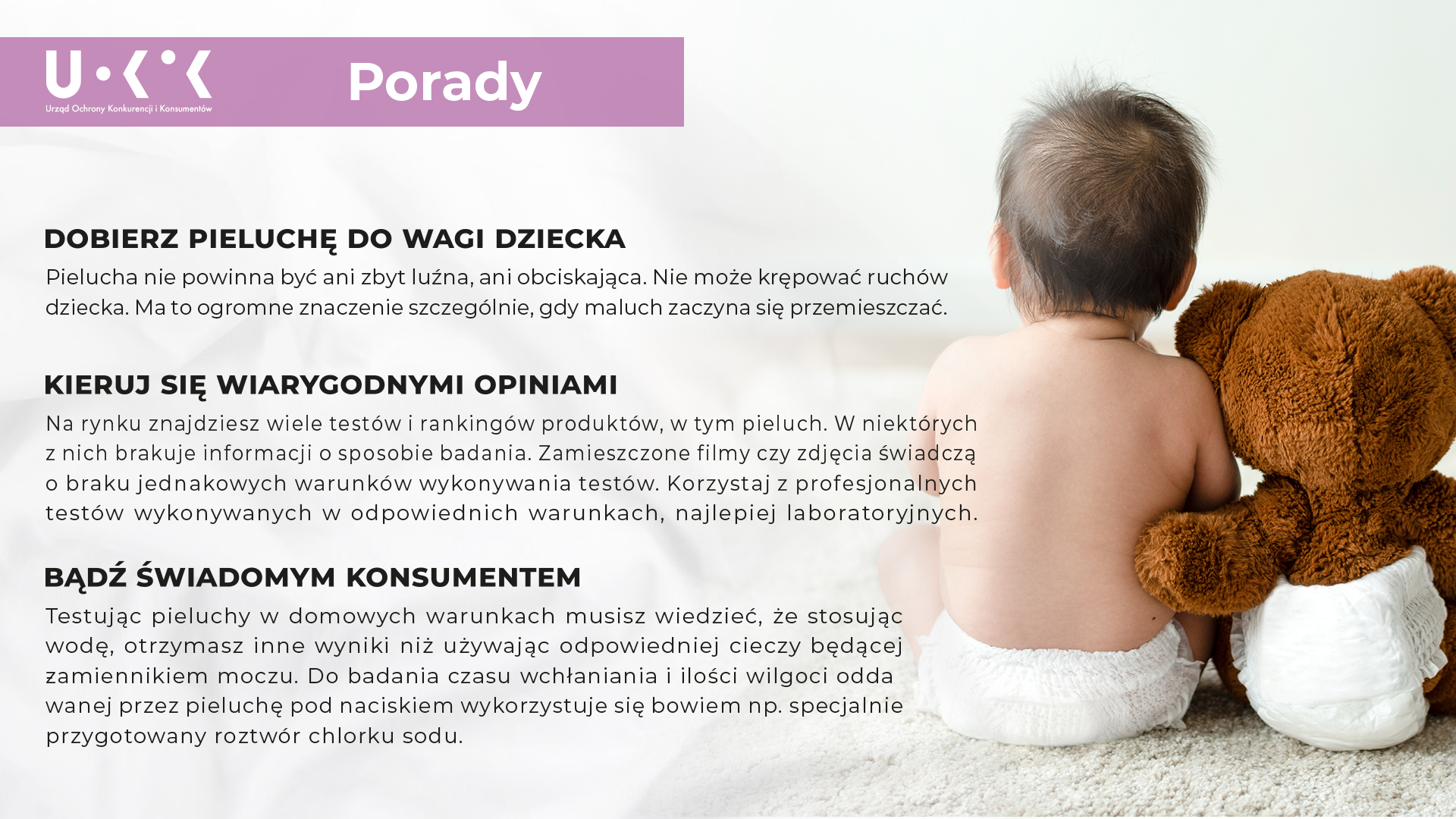 pieluchy dla psa wielokrotnego użytku