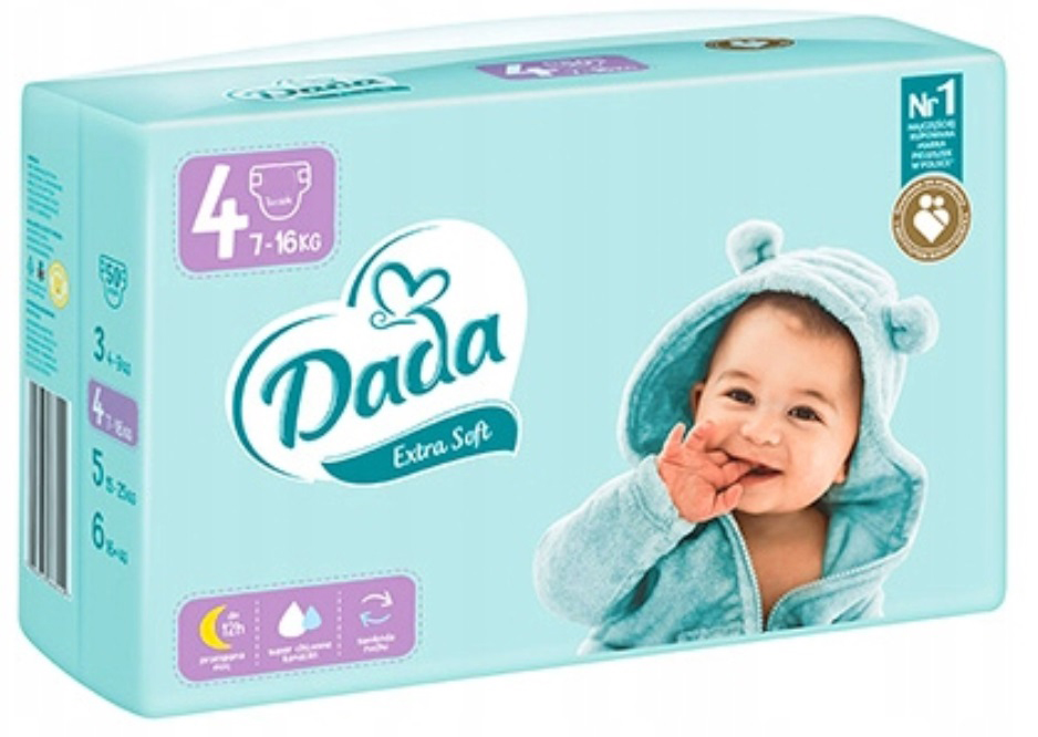 chusteczki pampers aqua pure skład