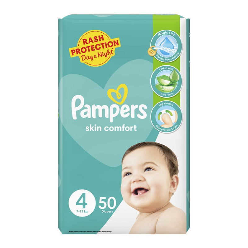 chusteczki pampers baby fresh opinie