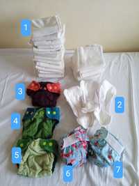 pampers active fit 6