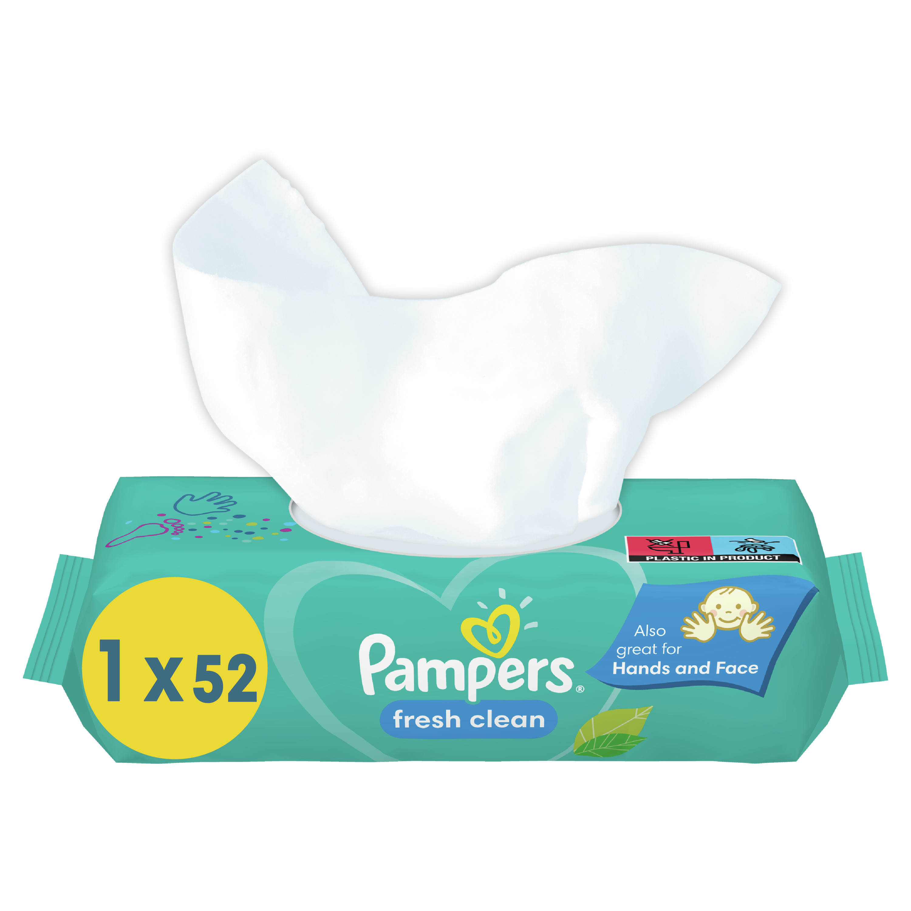 pampers premium care 5 box