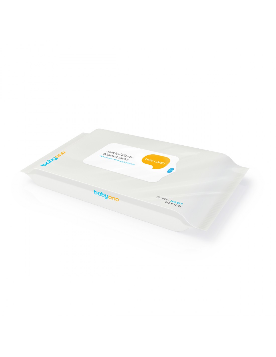 pampers premium care box