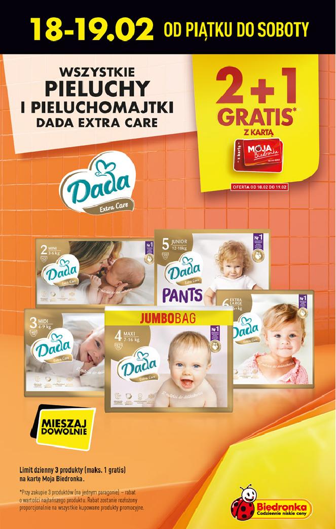 uczulenie na pampers premium care