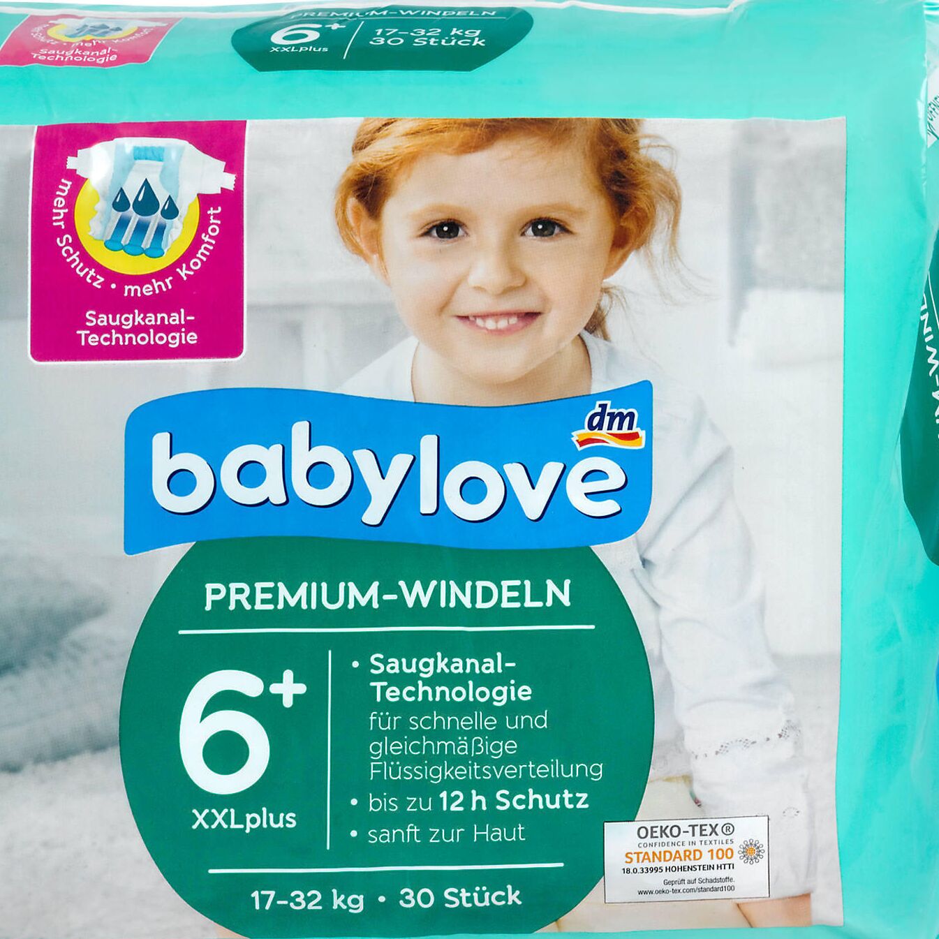 pampers natural clean chusteczki