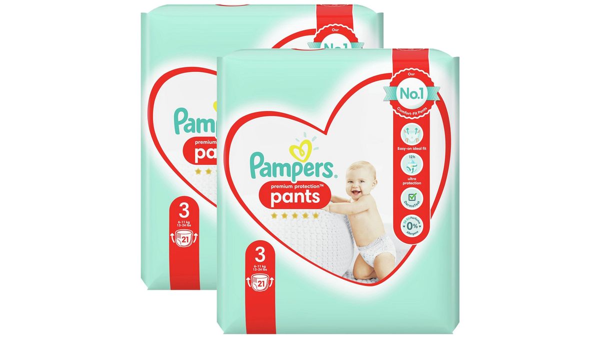 pampers polski czy niemiecki