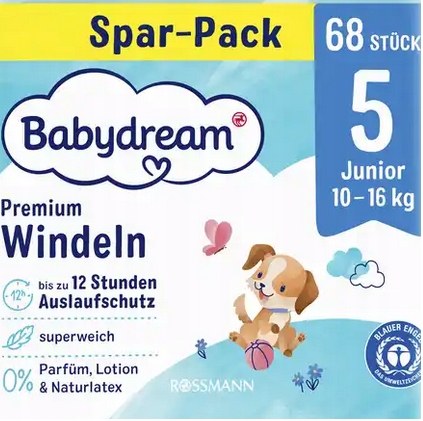 pampers 4 58 sztuk