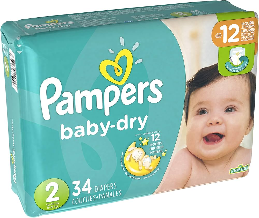 pampers ciaza tydzien po tygodniu